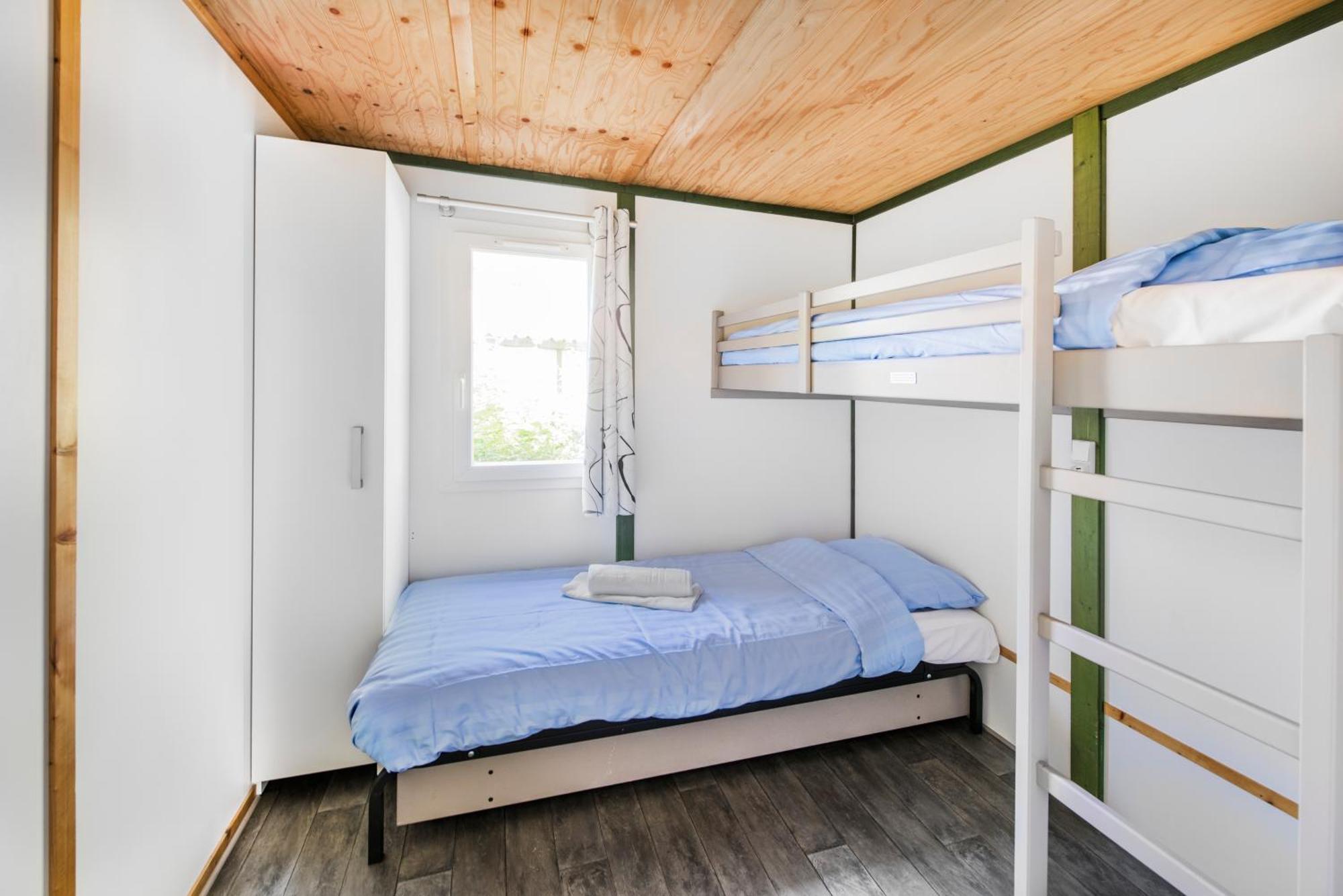 Camping Rcn Val De Cantobre Esterno foto