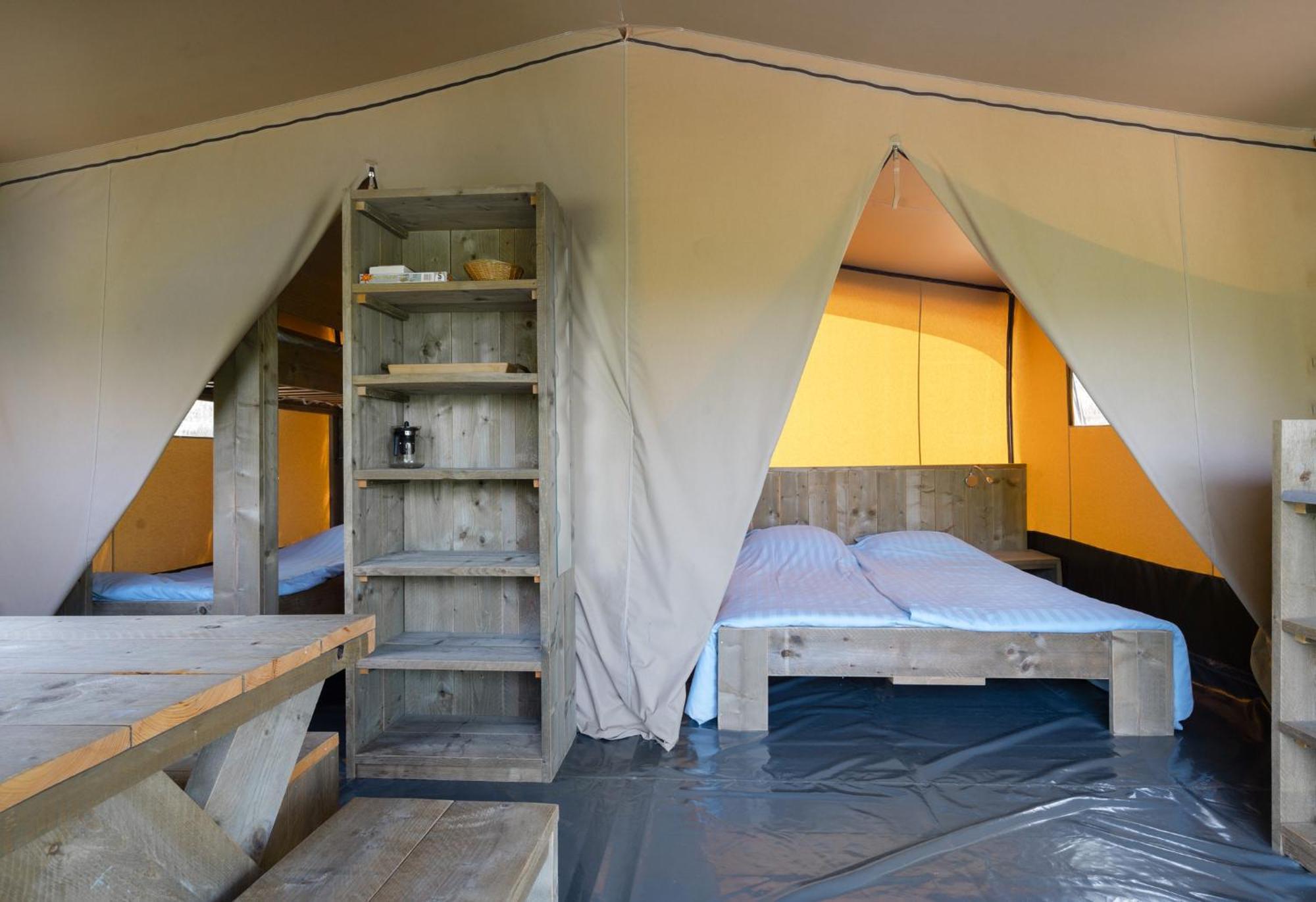 Camping Rcn Val De Cantobre Camera foto