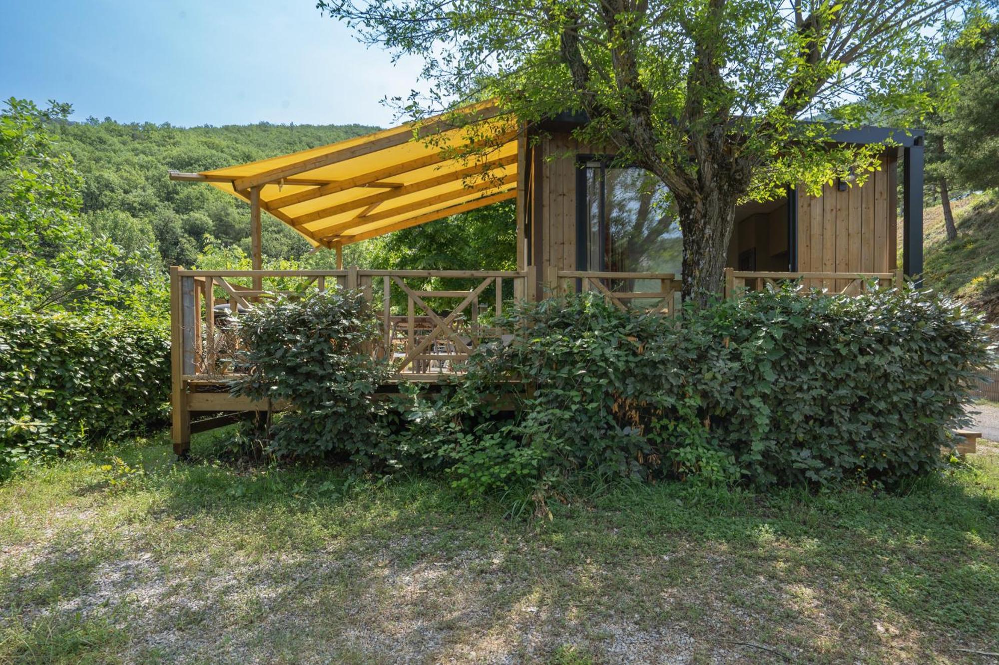 Camping Rcn Val De Cantobre Camera foto