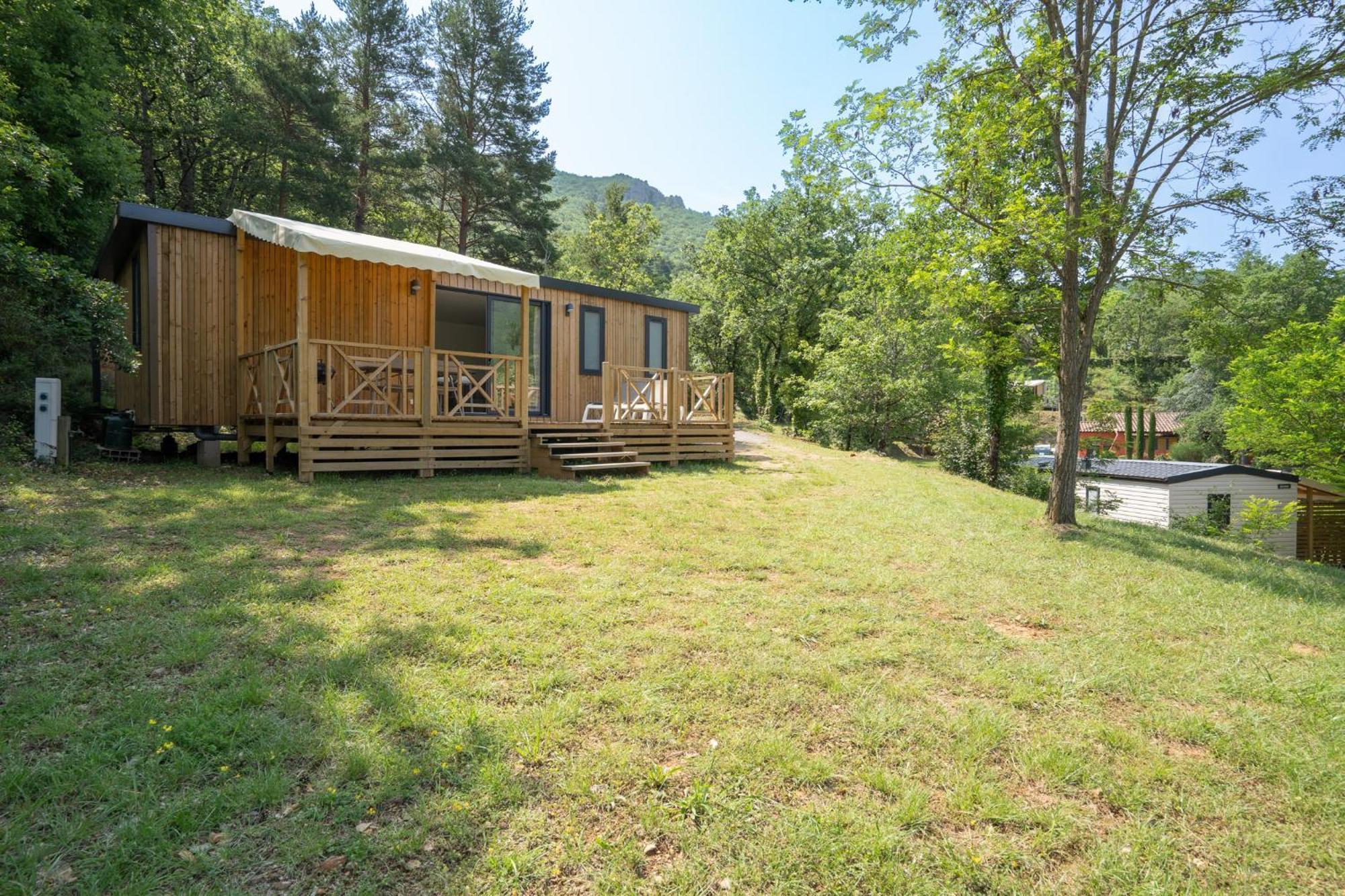 Camping Rcn Val De Cantobre Camera foto